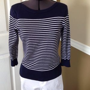 🌿Style & Co petite small sweater.