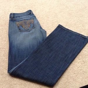 Antik Denim