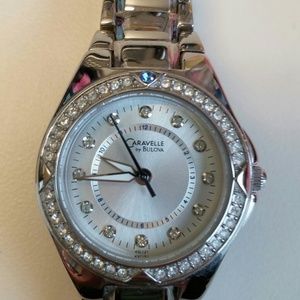 Caravelle by Bulova Watch