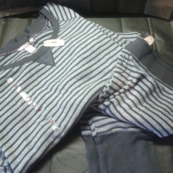 Victoria Secret thermal
