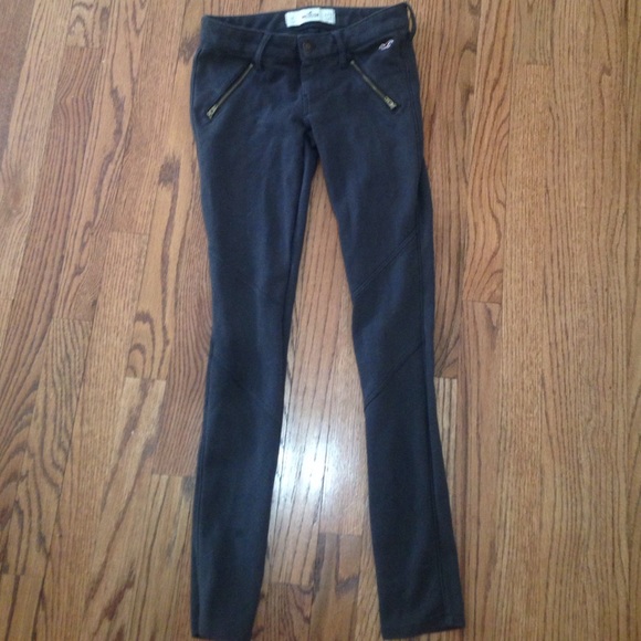 Hollister Jeggings