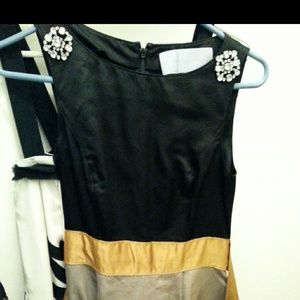 Bundle. Vera wang D &G robert rodriguez & sandals