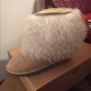 Uggs size 8
