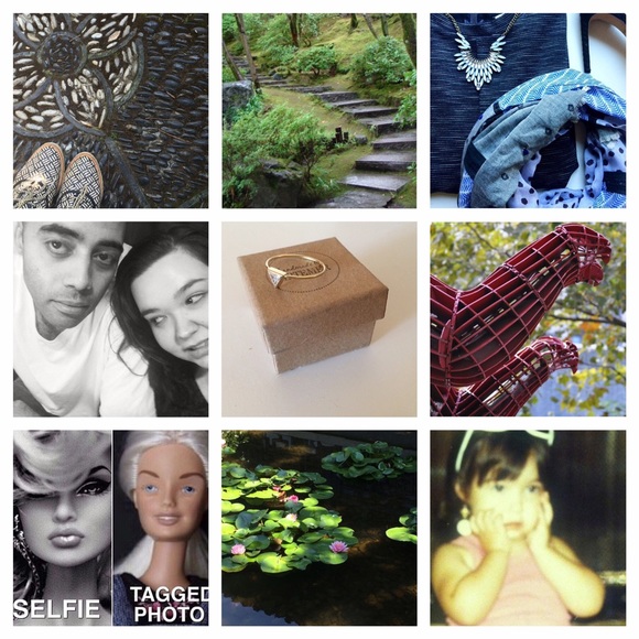 ABOUT ME: PART II - Picture 2 of 3