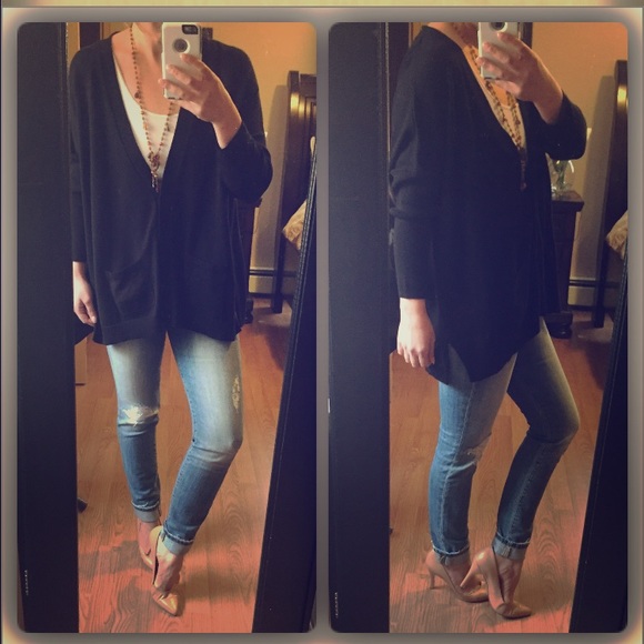 Tops - For Linda🌷 spring cardigan