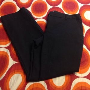 Michael Kors Wellesley Ankle Fit slacks