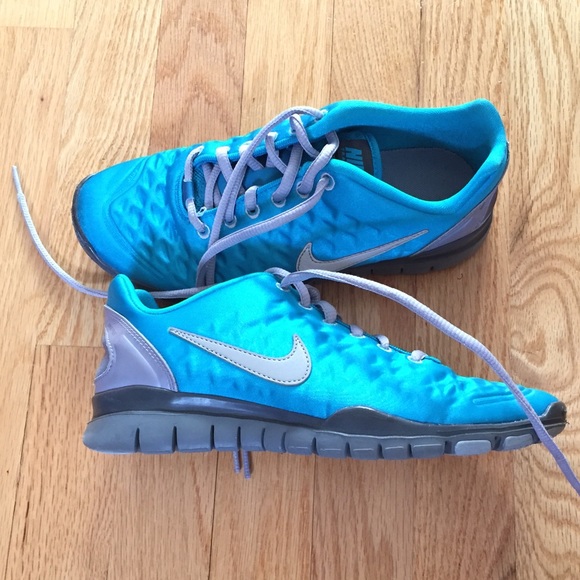 Nike free TR fit -6.5 Women's