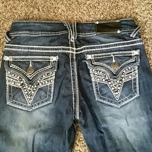 Vigoss Jeans Sz 3 or 27