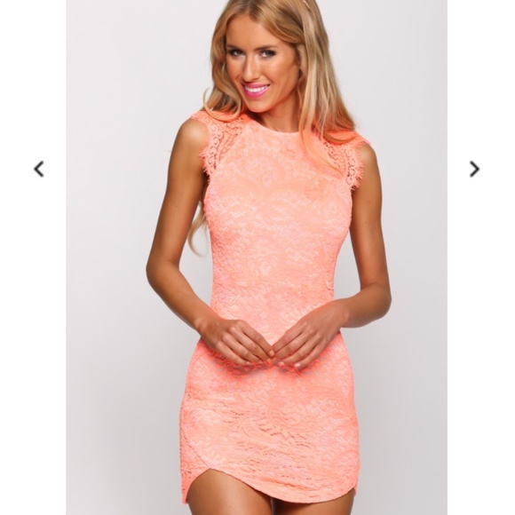 Hello Molly Fashion Just Desserts Dress