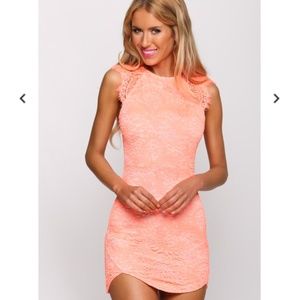 Hello Molly Fashion Just Desserts Dress