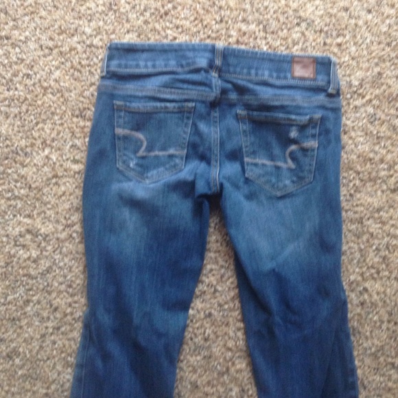 Jeans - Picture 2 of 2