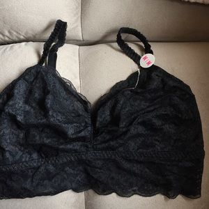 Victoria's Secret bralette
