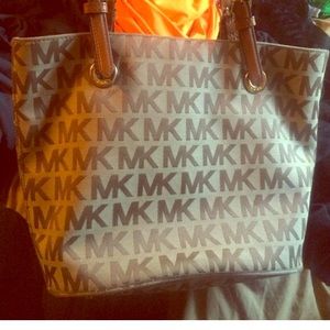Michael Kors shoulder bag