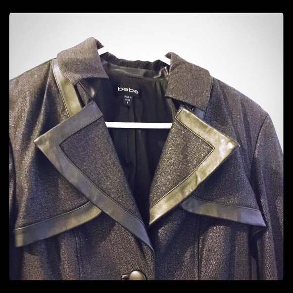 Bebe jacket