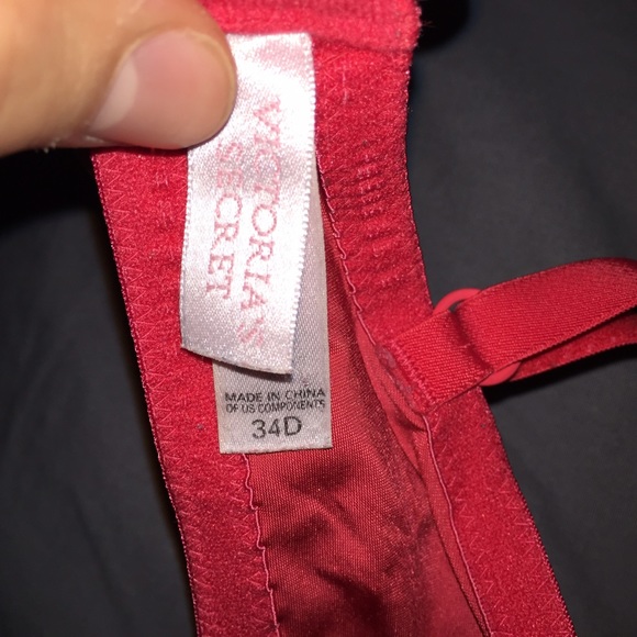 VS Push up Bra - Picture 3 of 3