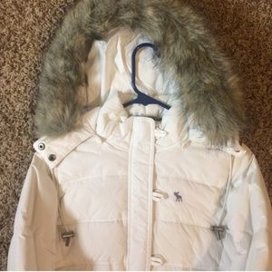 Abercrombie coat for @amandahayne85