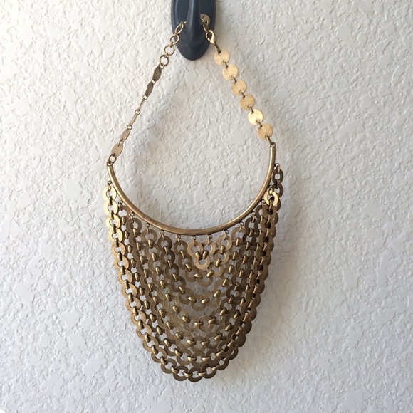 💎RESERVED💎 Stella and Dot Bib Necklace