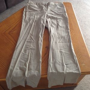 Victoria secret dress pants