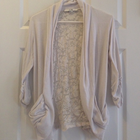 Cardigan