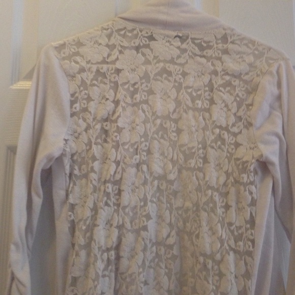 Cardigan - Picture 2 of 2