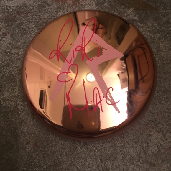 MAC Riri Collection Blush/Bronzer Duo