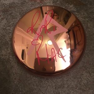 MAC Riri Collection Blush/Bronzer Duo