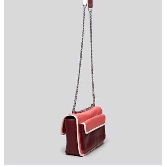 Flash sale !!!NWT Marc by Marc Jacobs rebel 24 bag - Picture 2 of 4