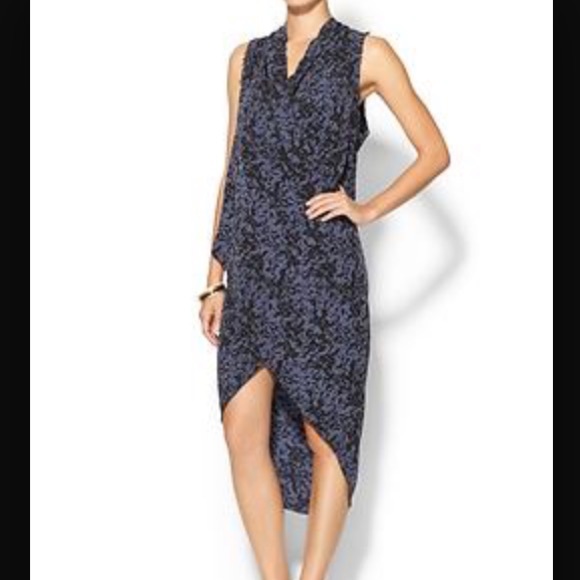 Piperlime Dress