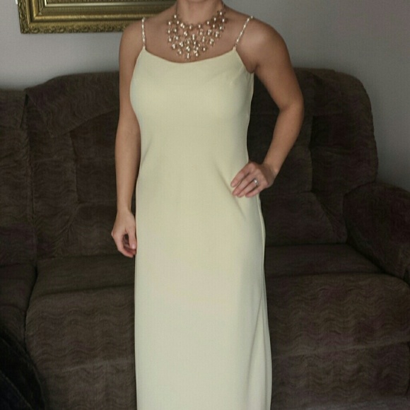 Prom/bridesmaid dress