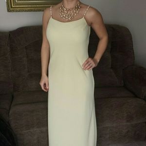 Prom/bridesmaid dress