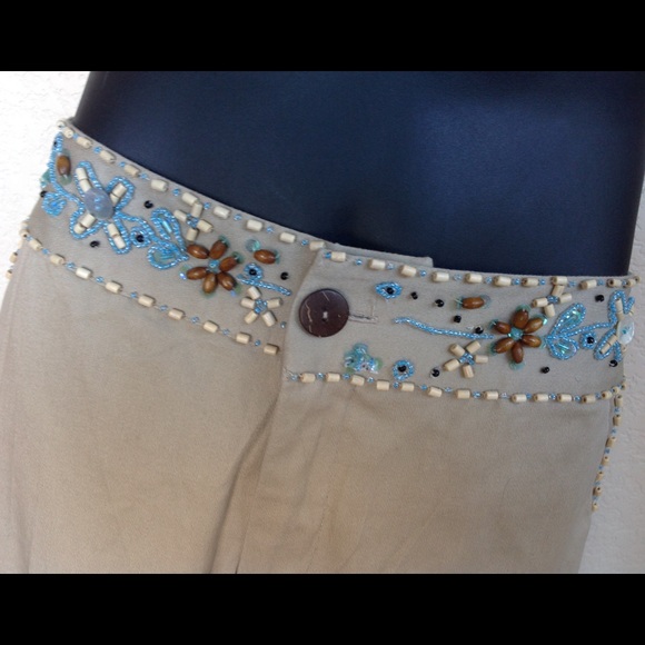 💥HP💥 4/8 NWOT💃EXCLUSIVE EMBROIDERY a💃ANNE CARSON - Picture 2 of 5