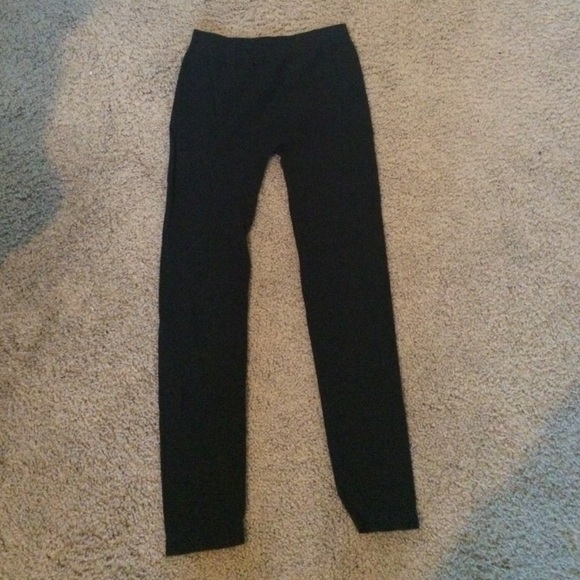 Pants - Leggings