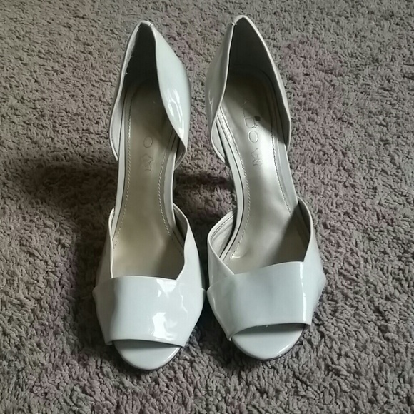 Aldo heels