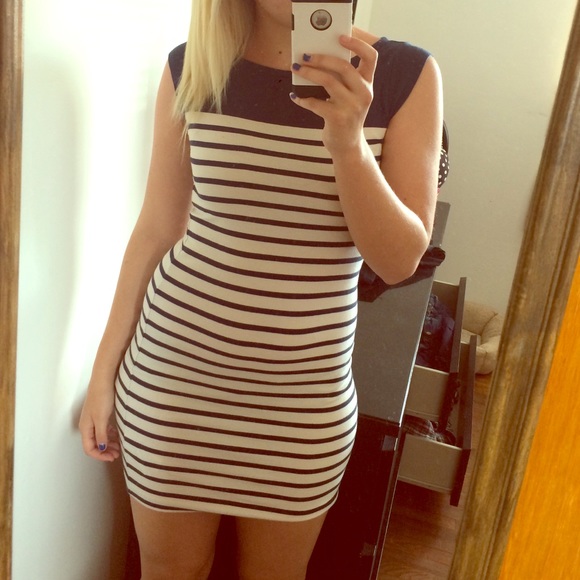 French Connection Dress