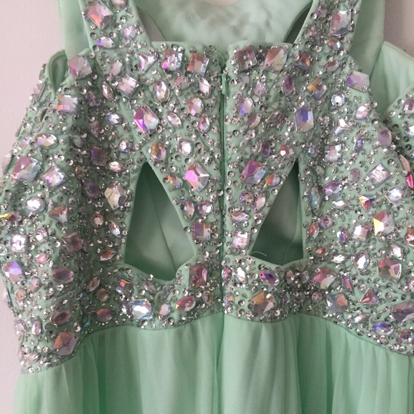 Prom dress/formal dress
