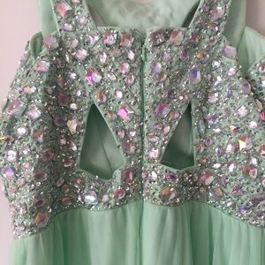 Prom dress/formal dress