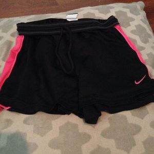 Athletic shorts