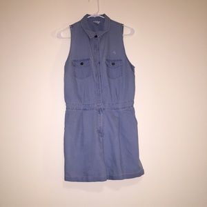 Jean Romper
