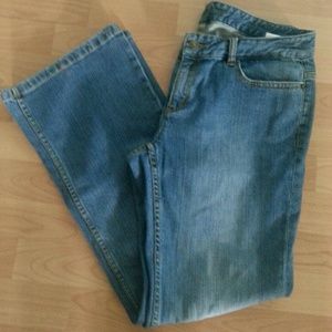 💕💕 Sold on Mercari!Michael Kors Bootcut jeans