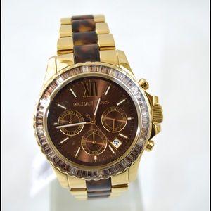 Michael kors watch Mk5873