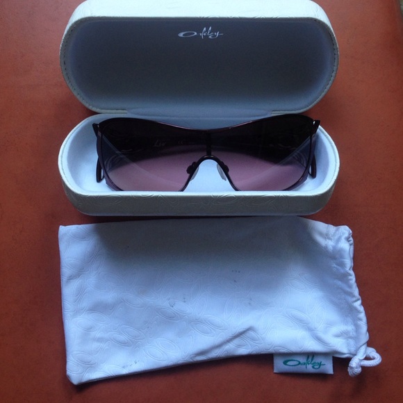Oakley sunglasses