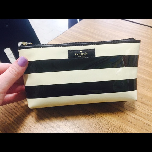 Kate spade pencil case!