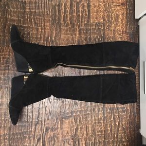 Rachel Zoe Shoes - This seasons Rachel Zoe Thigh High Nevena Boot Rachel Zoe Shoes - This seasons Rachel Zoe Thigh High Nevena Boot