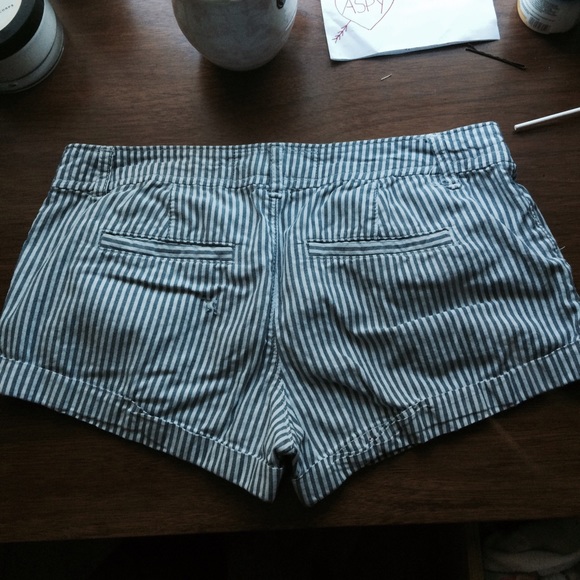 Abercrombie & Fitch shorts!!1!!¡!11¡ - Picture 2 of 2