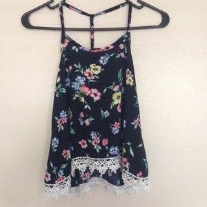 Tilly's Full Tilt tank top