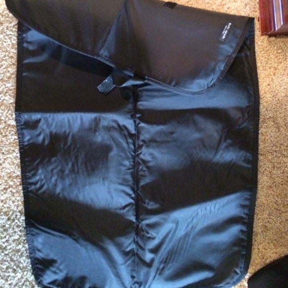 Kate Spade black  diaper bag - Picture 4 of 4