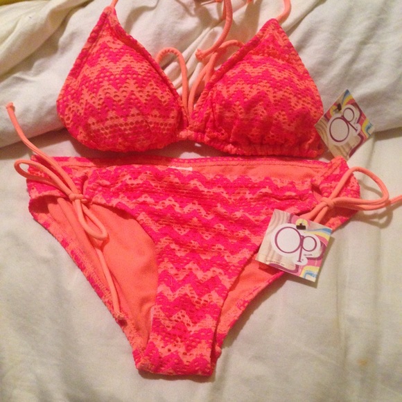 Nwt bikini