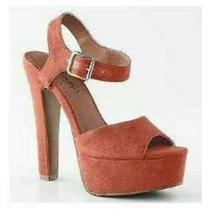 *SALE* Candies heels