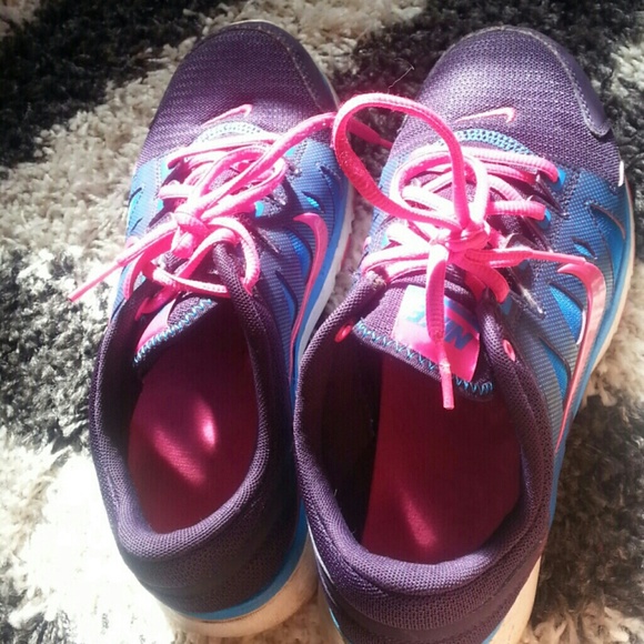 Nikes