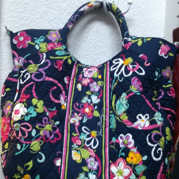 Two Way Tote